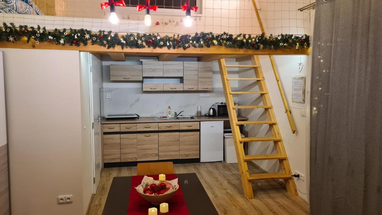 Orlicka Prehrada Chata Mala Kožlí u Orlíka Eksteriør bilde